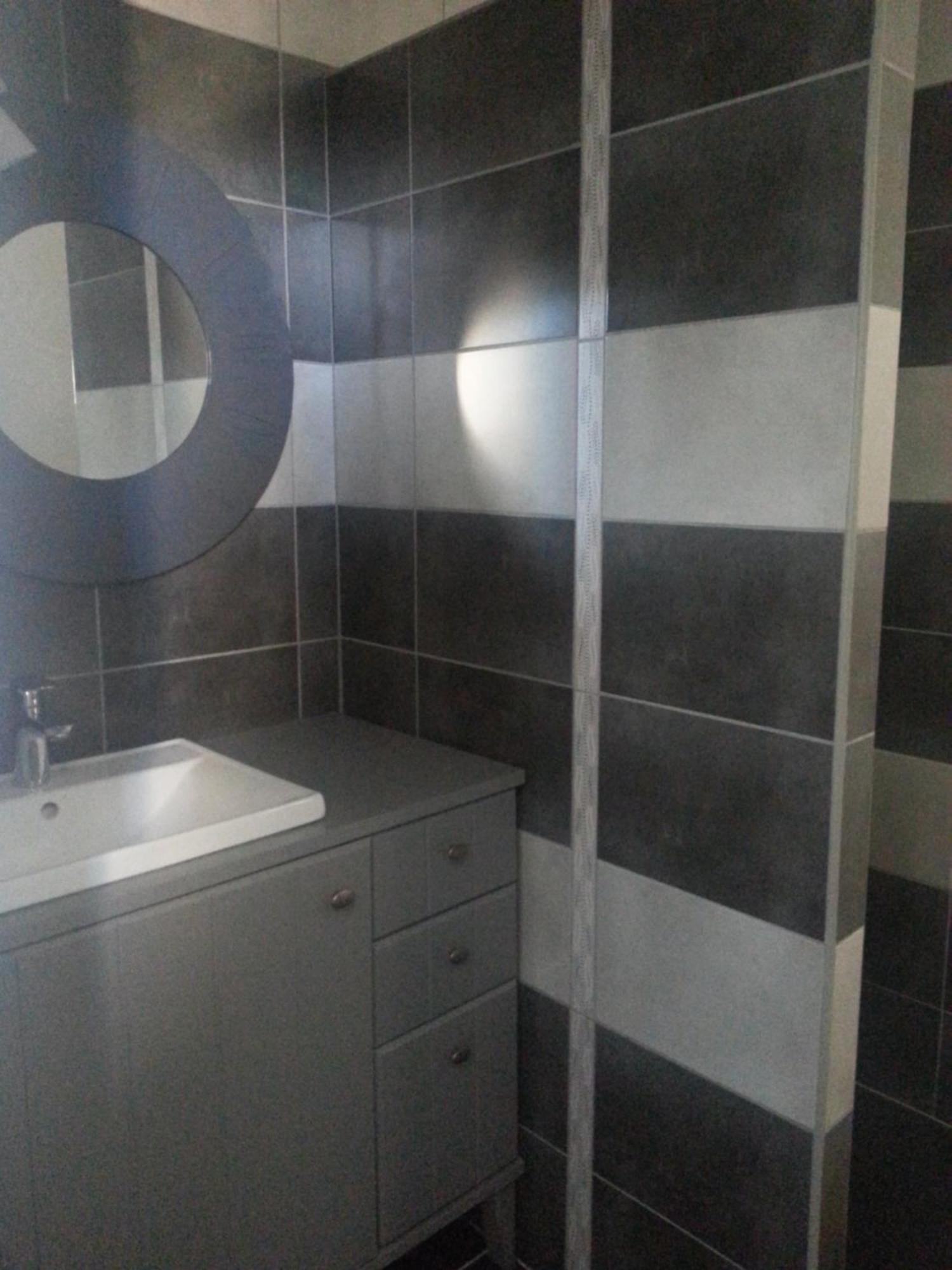 Hotel Le 6 3 Home Port En Bessin Ruang foto