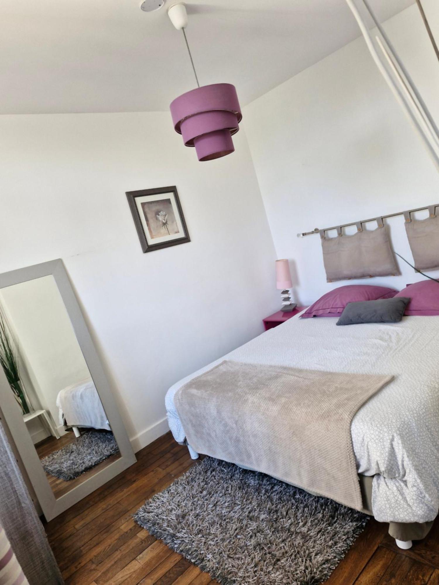 Hotel Le 6 3 Home Port En Bessin Bagian luar foto